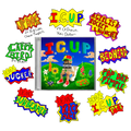 I.C.U.P. CD